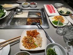 -海底捞火锅(杭州水晶城购物中心店)