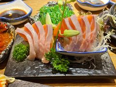 -渔井食堂(新洲店)