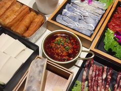 -火锅先生(五马街店)