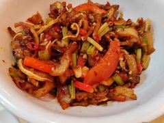 -笨罗卜浏阳菜馆(龙华鹏润达店)