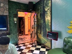 -印象KTV(前进大街店)