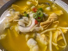 -隔壁老王·家常云南菜(花巷店)