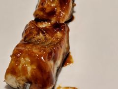 烤鳗鱼-老大连·海肠捞饭·大连海鲜大连菜(西安路店)
