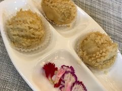 -潮府馆·非遗潮州菜·港式点心(世纪公园店)