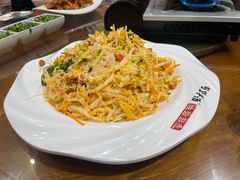 -前堡羊汤岫岩一部(凯隆店)