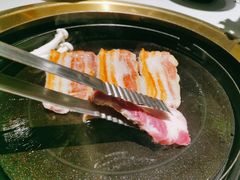 -韩时烤肉(枫蓝店)