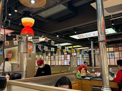 -西塔老太太泥炉烤肉(双井店)