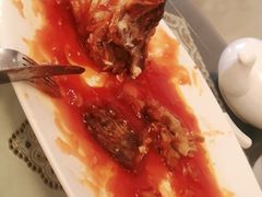 -新聚丰菜馆(太监弄店)