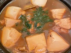 红烧鱼头-蓝山咖啡馆(时代店)