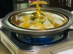 -绿茶餐厅(茂业天地店)