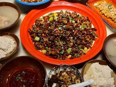 -常和州·夜宵大排档(常州单店)