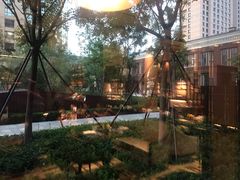 -康莱德酒店·美庭自助餐厅