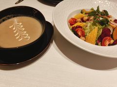 -马克西姆俄罗斯餐厅(通亚街店)