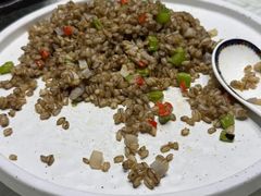 青稞小炒-敏珠拉姆藏餐·南京厨房(富春江东街店)