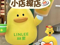 -大屏嶂森林公园