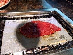 -阪尚皇·原切牛排·烤肉火锅自助(北京路店)