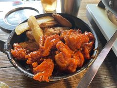 -MI WU FACTORY米屋美食工厂餐厅(绿地店)