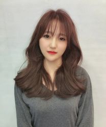 -东方美妍小鹏造型