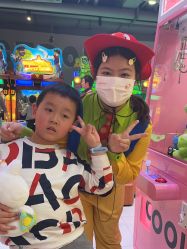 -宝燕乐园(闵行旗舰店)