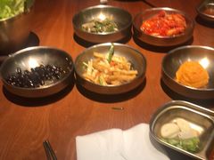 -春熙台韩国料理·章鱼肥牛(西丽店)