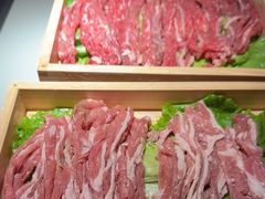 -老城红焖羊肉(人民路店)