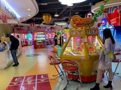 -爱玩嘉年华(龙湖源著天街店)