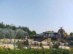 -石家庄市动物园