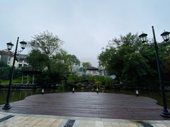 -余姚阳明温泉山庄