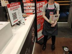 -肯德基(杭州和平饭店)
