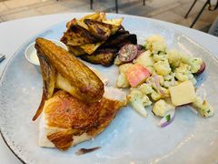 -BAKER&SPICE(BFC外滩金融中心店)