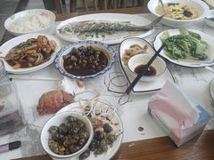 -蟹天蟹地农家菜·阳澄湖大闸蟹(浅水湾店)