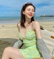 -型色沙龙