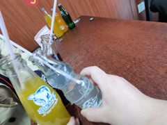 -沙口小炉烧烤