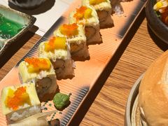 -玉川屋创意日料Bistro(柳巷店)