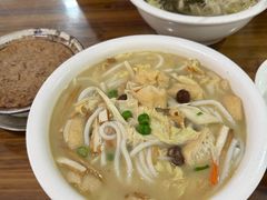 -山里人姜汁(府东小区店)