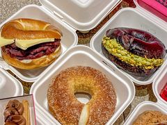 -CC BAGEL&SCONE 贝果与司康(南开大悦城店)