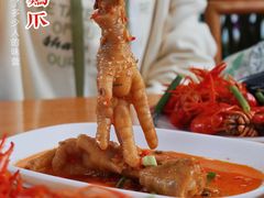 -阳光院坝小龙虾(红牌楼店)
