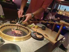 -谷牛日式烤肉(宝山U天地店)