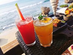 -Rock Bar Bali(Bali)