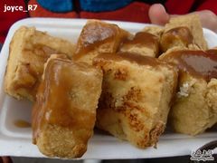 -七宝老街臭豆腐