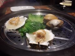 -船奇蒸汽海鲜·闽菜(八市海鲜总店)