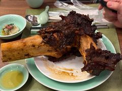 -十八棵（老龙井）御茶园(老龙井店)