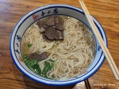 -十二忠手拉面(燎原街店)