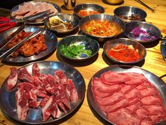 -麻蒲碳烤肉(远景路1号店)