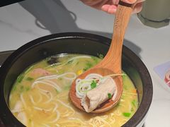 -妈妈故事米线(市府恒隆店)