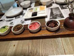 -小大董·烤鸭(凤凰汇店)