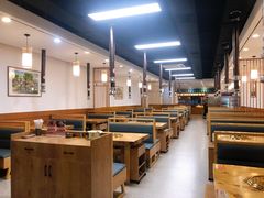 -青瓦台韩式烤肉(阳光广场店)