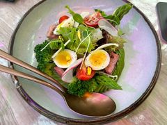 -SHUA耍·高空露台餐厅酒吧·重庆来福士洲际酒店