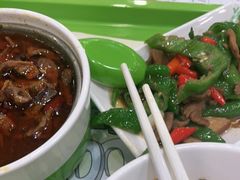 -老乡鸡(合肥火车站店)