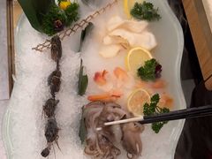 -左庭右院鲜牛肉火锅(长泰广场店)